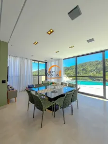 Casa de Condomínio com 5 Quartos à venda, 670m² no Condominio Quintas da Boa Vista, Atibaia