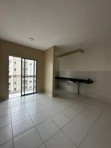 Apartamento com 2 Quartos para alugar, 54m² no Tapanã (Icoaraci), Belém