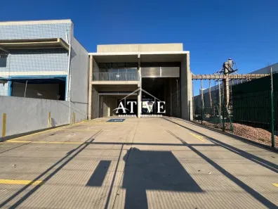 Galpão/Depósito/Armazém para alugar, 440m² no Vera Cruz, Gravataí