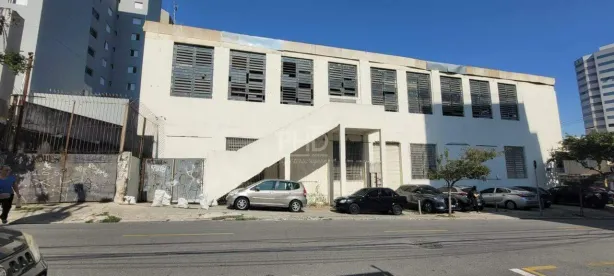 Galpão/Depósito/Armazém para alugar, 1300m² no Rudge Ramos, São Bernardo do Campo
