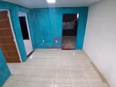 Casa com 2 Quartos para alugar, 50m² no Vila Santa Cruz, Duque de Caxias
