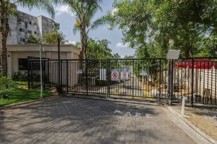 Apartamento com 2 Quartos à venda, 50m² no Jardim Helga, São Paulo