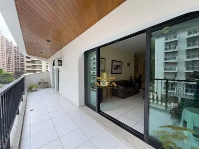 Apartamento com 3 Quartos à venda, 150m² no Pitangueiras, Guarujá