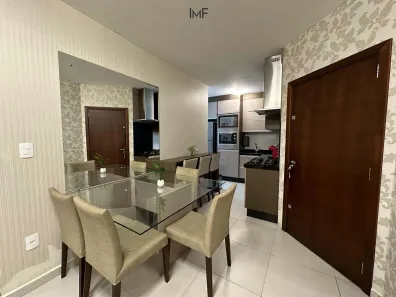 Apartamento com 2 Quartos à venda, 55m² no Das Capitais, Timbó