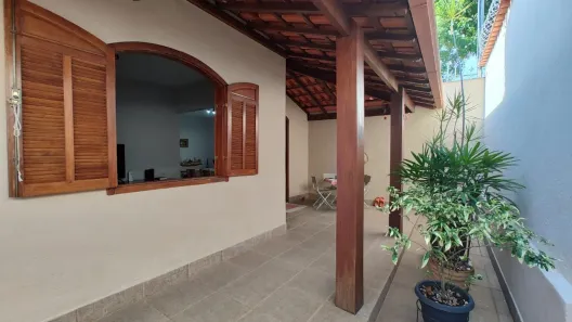 Casa com 3 Quartos à venda, 303m² no Caiçara-Adelaide, Belo Horizonte