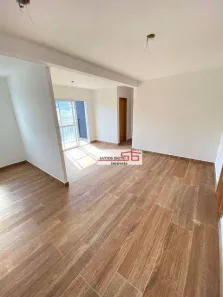 Apartamento com 2 Quartos à venda, 55m² no Vila Bonilha, São Paulo