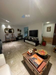 Apartamento com 3 Quartos à venda, 150m² no Rio Vermelho, Salvador