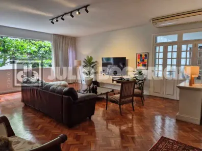 Apartamento com 4 Quartos à venda, 295m² no Copacabana, Rio de Janeiro