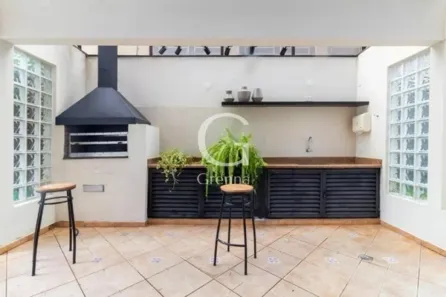 Apartamento com 3 Quartos à venda, 76m² no Vila Olímpia, São Paulo