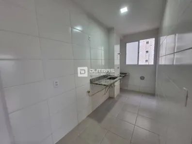 Apartamento com 2 Quartos à venda, 46m² no Vila Fátima, Piracicaba