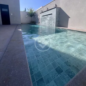 Casa de Condomínio com 3 Quartos à venda, 298m² no Jardim Botânico, Uberlândia