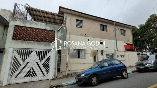Casa com 2 Quartos à venda, 251m² no Paulicéia, São Bernardo do Campo
