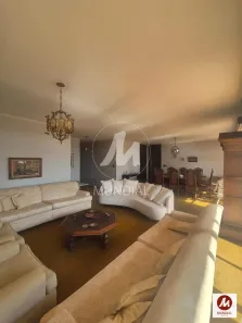 Apartamento com 3 Quartos à venda, 236m² no Ribeirânia, Ribeirão Preto