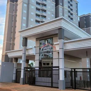 Apartamento com 2 Quartos à venda, 62m² no Jardim dos Calegaris, Paulínia