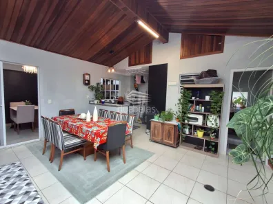 Casa de Condomínio com 2 Quartos à venda, 120m² no Eugênio de Mello, São José dos Campos