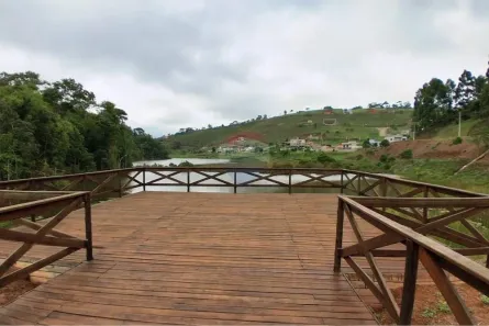 Lote/Terreno à venda, 612m² no Juiz de Fora, Juiz de Fora