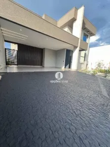 Casa com 3 Quartos à venda, 237m² no Anápolis City, Anápolis