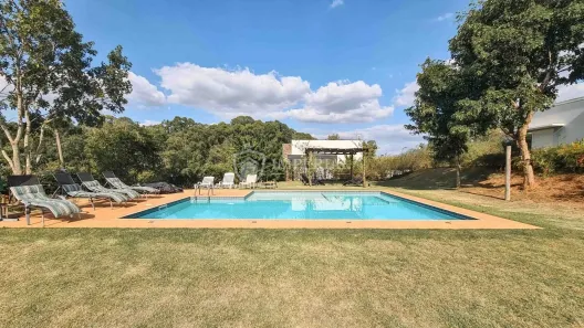 Casa de Condomínio com 4 Quartos à venda, 363m² no Fazenda Vila Real de Itu, Itu