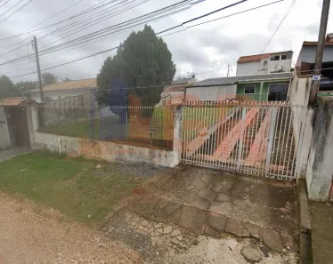 Lote/Terreno à venda, 432m² no Paloma, Colombo