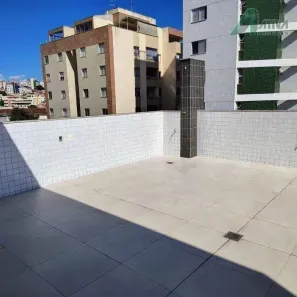 Cobertura com 4 Quartos à venda, 186m² no Prado, Belo Horizonte