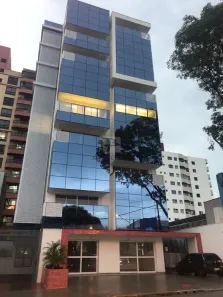 Prédio Comercial para alugar, 3300m² no Vila Gilda, Santo André