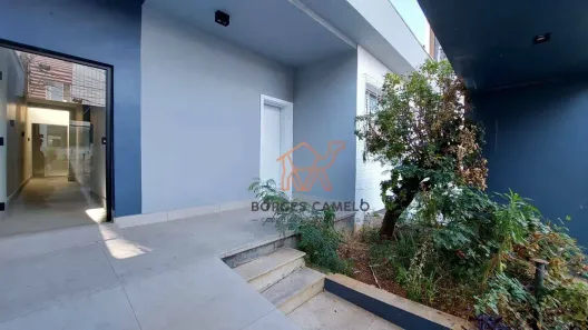Imóvel Comercial com 4 Quartos à venda, 153m² no Prado, Belo Horizonte