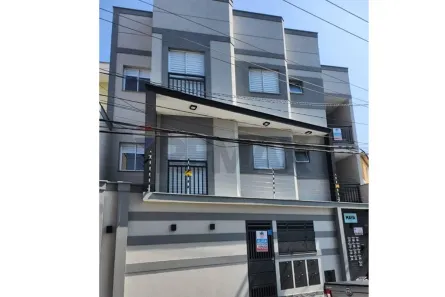 Casa de Condomínio com 2 Quartos para alugar, 37m² no Tucuruvi, São Paulo