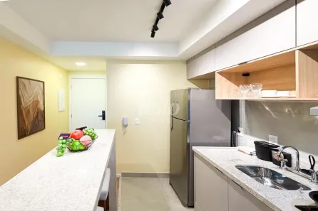 Apartamento com 2 Quartos para alugar, 60m² no Planalto Paulista, São Paulo