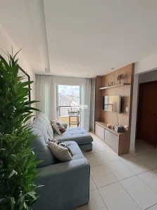 Apartamento com 1 Quarto à venda, 65m² no Centro, Juiz de Fora