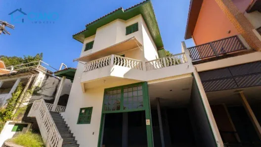 Casa de Condomínio com 3 Quartos à venda, 328m² no Chácara Pavoeiro, Cotia