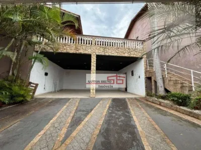 Sobrado com 3 Quartos à venda, 295m² no Vila Santa Maria, São Paulo