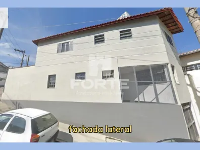 Sobrado com 3 Quartos à venda, 152m² no Centro, Mogi das Cruzes