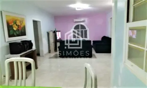 Casa de Condomínio com 5 Quartos à venda, 260m² no Freguesia (Jacarepaguá), Rio de Janeiro