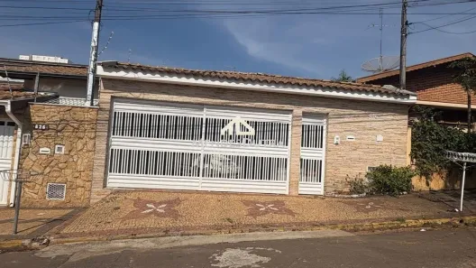 Casa com 4 Quartos para alugar, 190m² no Vila Independência, Piracicaba