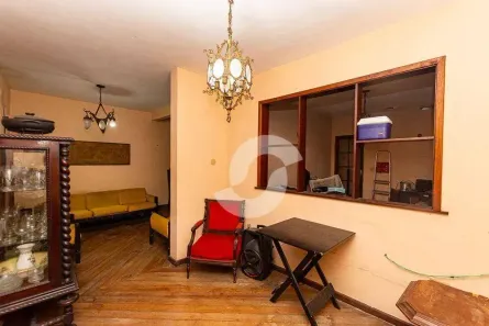 Casa com 7 Quartos à venda, 500m² no Centro, Niterói