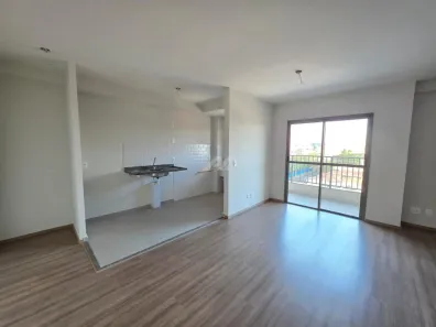 Apartamento com 2 Quartos à venda, 66m² no Parque Industrial, Campinas