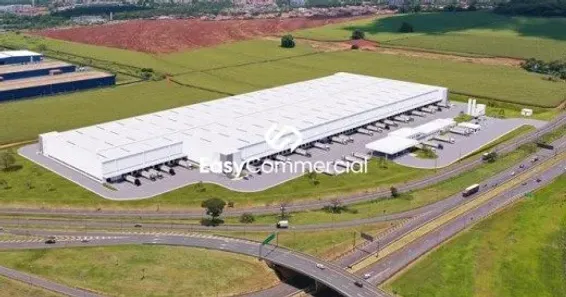 Galpão/Depósito/Armazém para alugar, 26871m² no Jardim Irajá, Ribeirão Preto