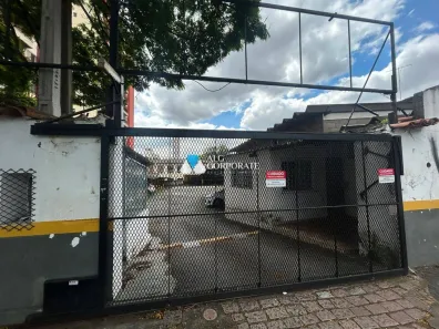Lote/Terreno para alugar, 1500m² no Ponte Preta, Campinas