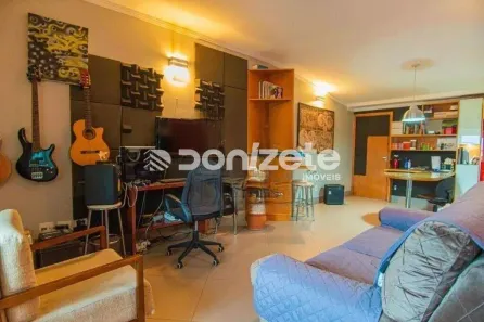 Sobrado com 3 Quartos à venda, 223m² no Jardim Bela Vista, Santo André