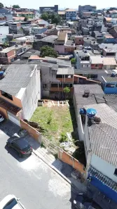 Lote/Terreno à venda, 210m² no Vila Virgínia, Itaquaquecetuba