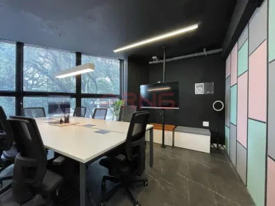 Sala Comercial para alugar, 600m² no Casa Verde, São Paulo