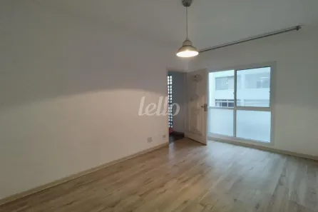 Apartamento com 3 Quartos para alugar, 70m² no Perdizes, São Paulo