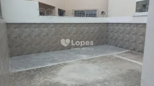 Casa com 2 Quartos à venda, 109m² no Grajaú, Rio de Janeiro