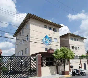 Apartamento com 2 Quartos à venda, 55m² no Assunção, São Bernardo do Campo