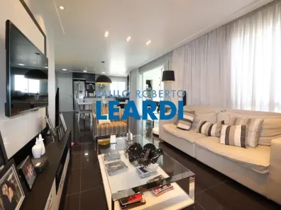 Apartamento com 3 Quartos à venda, 142m² no Vila Andrade, São Paulo