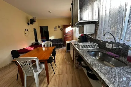 Casa com 2 Quartos à venda, 81m² no Nossa Senhora do Sion, Itanhaém