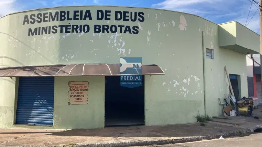 Ponto Comercial para alugar, 60m² no Cidade Aracy, São Carlos