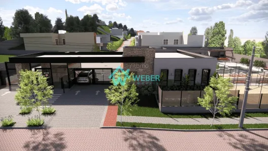 Lote/Terreno à venda, 219m² no Vila Nova, Novo Hamburgo