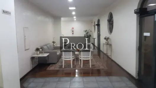 Apartamento com 2 Quartos à venda, 60m² no Santa Paula, São Caetano do Sul
