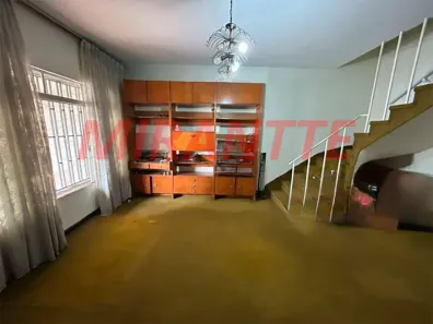 Sobrado com 2 Quartos à venda, 92m² no Vila Dom Pedro II, São Paulo